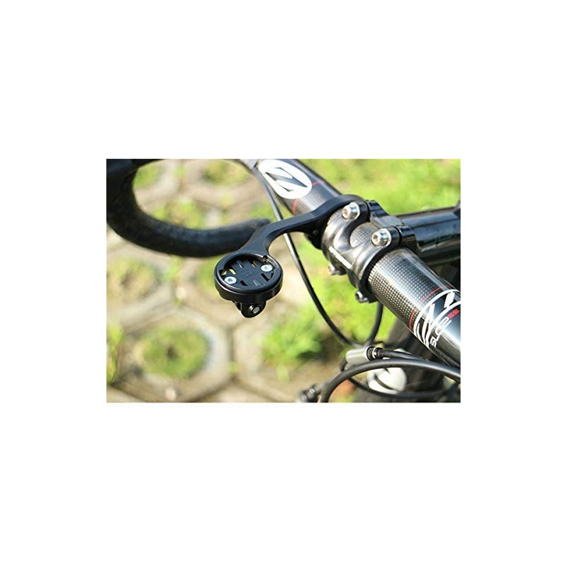 Chooee Bicycle Mount for Garmin Edge 200, 500, 510, 800,