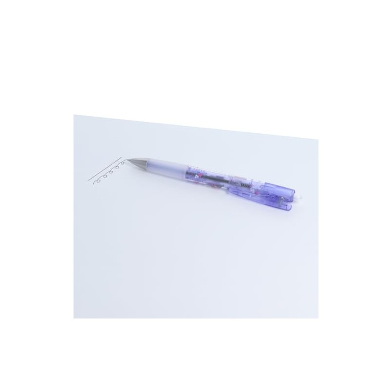 Sunstar Stationery Sanrio Character Oil Based Ballpoint Pen Opt Kromi