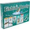 Late for the SkyFishin'-Opoly