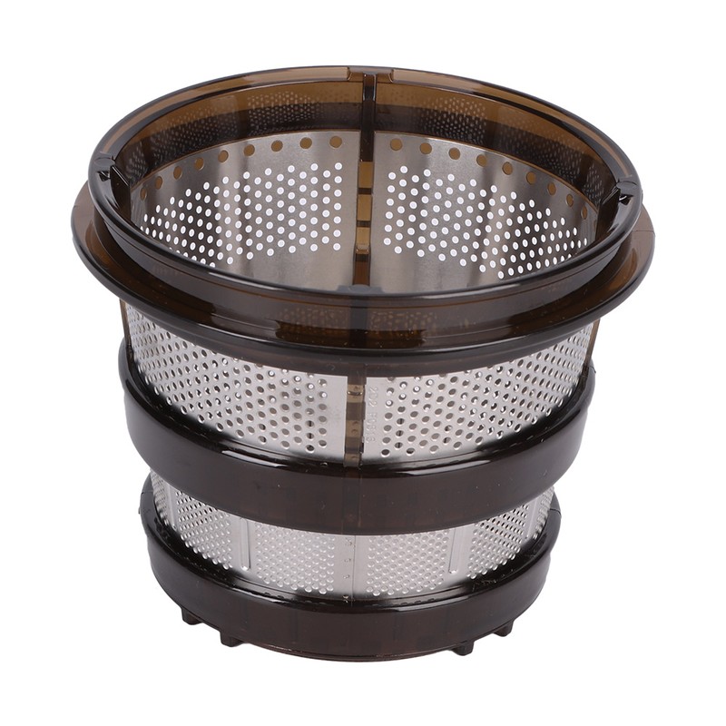 Stainless Steel Mesh Juicer Coarse Mesh Filter Strainer Replacement Accessories