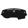 ApplianPar Dashboard Cover Mat for Chrysler 300 300C 2011-2023 Dash