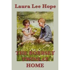 The Bobbsey Twins at Home