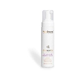 Hairdreams Stop & Grow PHT Volume EUP Shampoo Musse