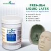 EnvironMolds LayTex Liquid Latex Mold Making Rubber, 32-oz. - Quality,