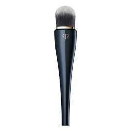 Clé de Peau Beauté 라이트 커버리지 파운데이션 브러쉬 204670 Light Coverage Foundation Brush 204670