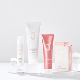 Jay Forest [Collection exhibition] J.Sup hair self-styling / [모음전] 제이숲 헤어 셀프 스타일링