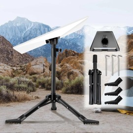 Ybervont Starlink Gen 3 Tripod Mount Stand, Starlink Gen3 Mounting Kit