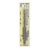 Sankyo Corporation H&H Non-Slip Concrete Drill, 0.26 inches (6.5 mm)