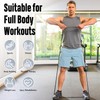 FitBeast Pull Up Band, 40-80 LBS Purple Resistance Band Pull