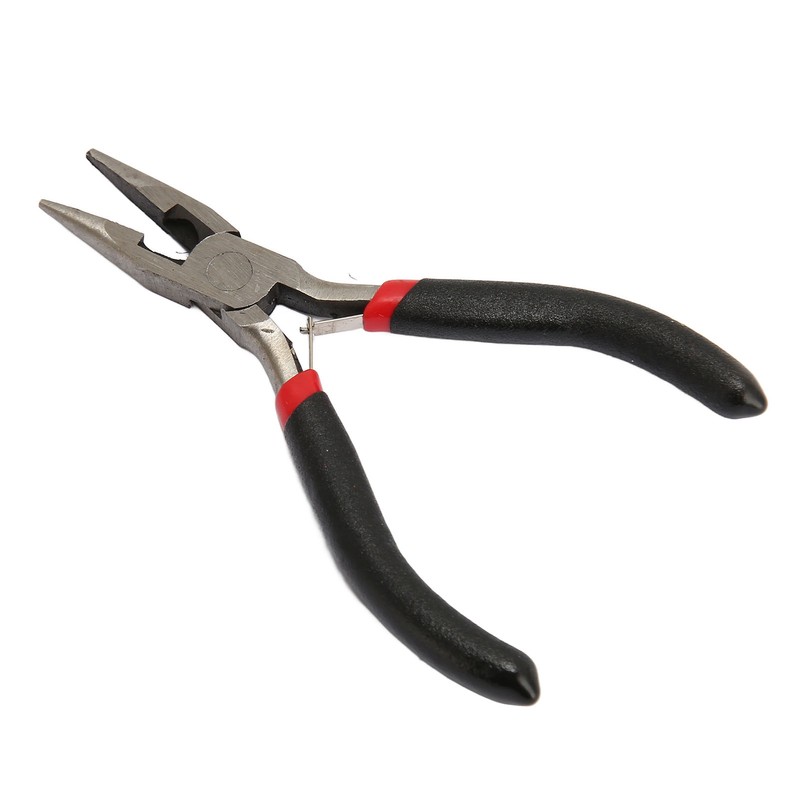 Metal Snaps Buttons with Fastener Pliers Press Tool Kit Copper