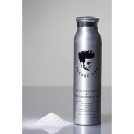Avenue Man Polvo Voluminizador Y Texturizador Para El Cabello Para Hombres - Polvo De Peinado Con Acabado Mate - Fijacin Duradera, Polvo Texturizador 