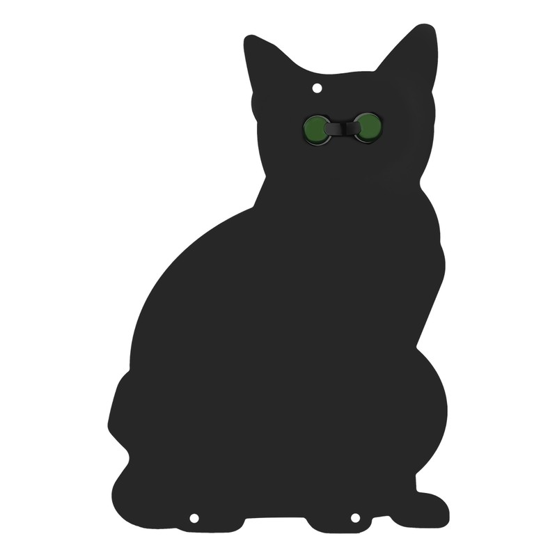 3 x Mental Scarers Cats Stop Pest Control Get Rid