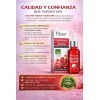 Suero Facial Antiarrugas, Hidratante, Granada, Vitamina E