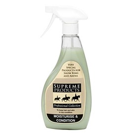 Supreme Products Moisturise and Condition, 500 ml