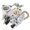 TOPINCN Carburettor Set, Replacement Parts for Carburettor Suitable for TS410