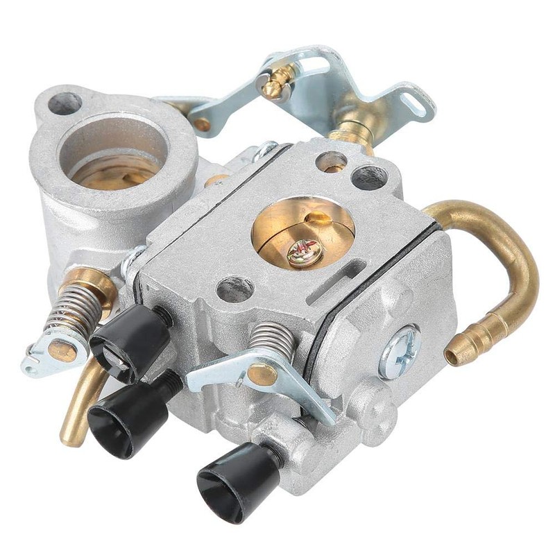 TOPINCN Carburettor Set, Replacement Parts for Carburettor Suitable for TS410