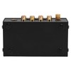 Phono Preamp, 100‑240V RIAA Equalization Phonograph Preamp Ultra-Low Noise Record