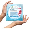 Garnier SkinActive Super Hydrating Sheet Mask, Hydrating, 1.08 Ounce