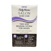Sally Hansen Salon Hand Care Two Step Renewal System For