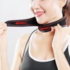 Heated Neck Brace Uniform Heating 3 Speed USB Interface Heated
