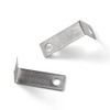 Odinest Canvas Clips Corner 7 Characters Corner for Picture Framing