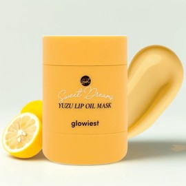 Gloist 1 Gloist Sweet Dreams Lip Oil Mask / 글로이스트 스윗 드림스 립 오일 마스크 1개