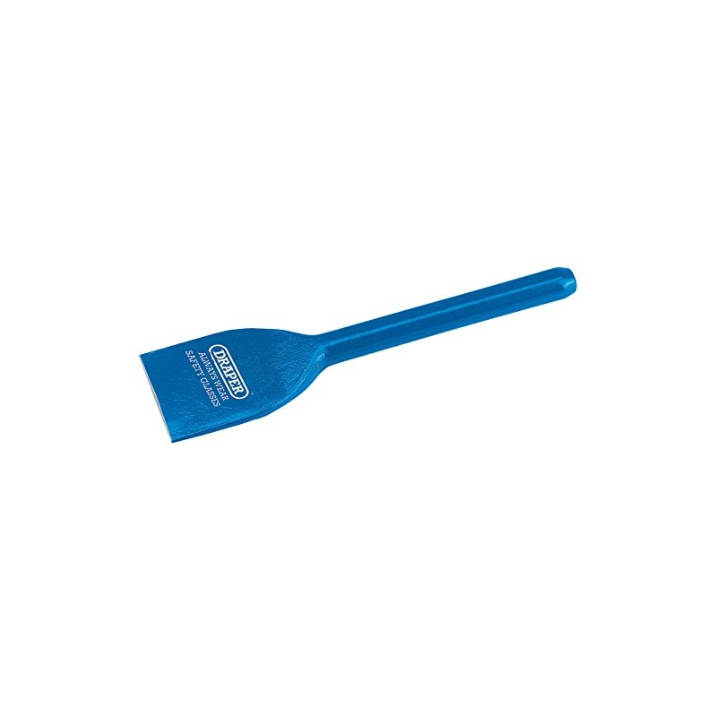 Draper 63750 60mm Electricians Bolster,Blue