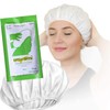 LUREME Easy Bath Shampoo Cap for Adults - Clean, Complete