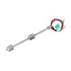 200mm 0‑ Dual Ball Float Switch Stainless Steel Double Ball