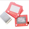 Unbranded Valentines Day DIY Custom Scratcher Reveals Message Small Greeting