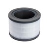 Levoit Vista 200 Air Purifier Replacement Filter, 3-in-1 Nylon Pre-Filter,