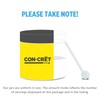 CON-CRET Creatine HCl Powder | Muscle, Cognitive, Cellular Energy Support