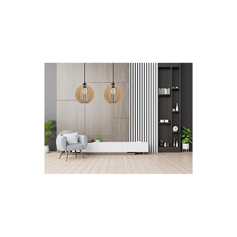 FKL DESIGN Home Deco VDA ZO1 Hanging Ceiling Light Pendant