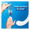 Bioré Aqua Rich Crema Facial Ácido Hialurónico Spf50 Piel Mixta