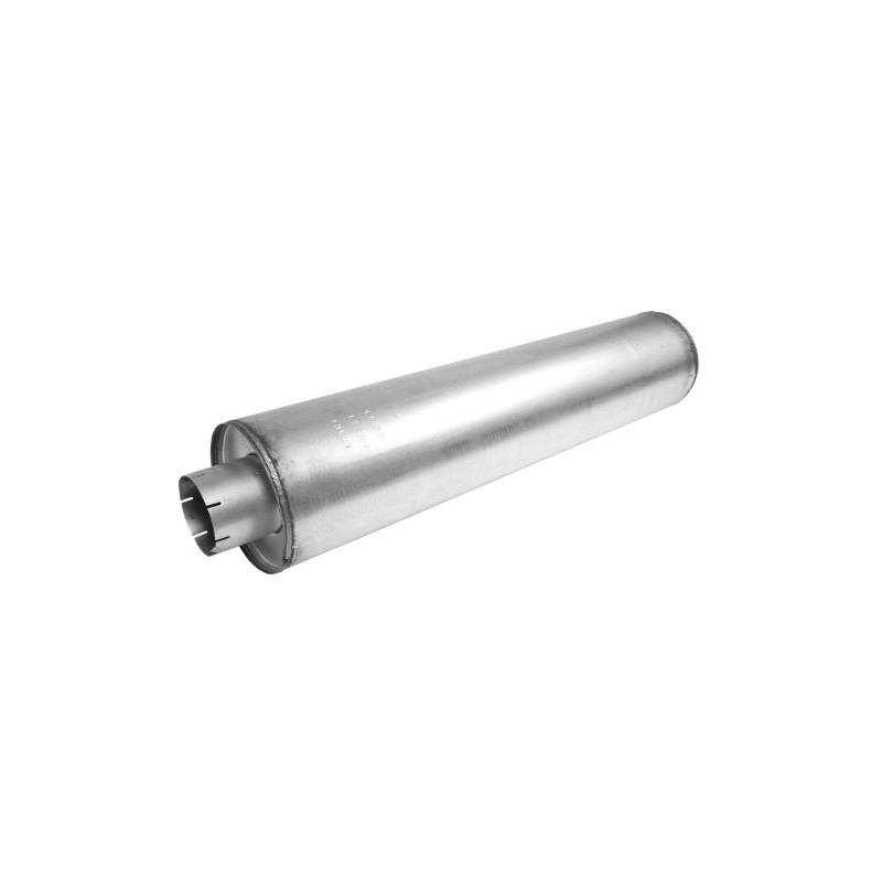 Walker Heavy Duty 22920 Direct Fit Exhaust Muffler 5" Inlet