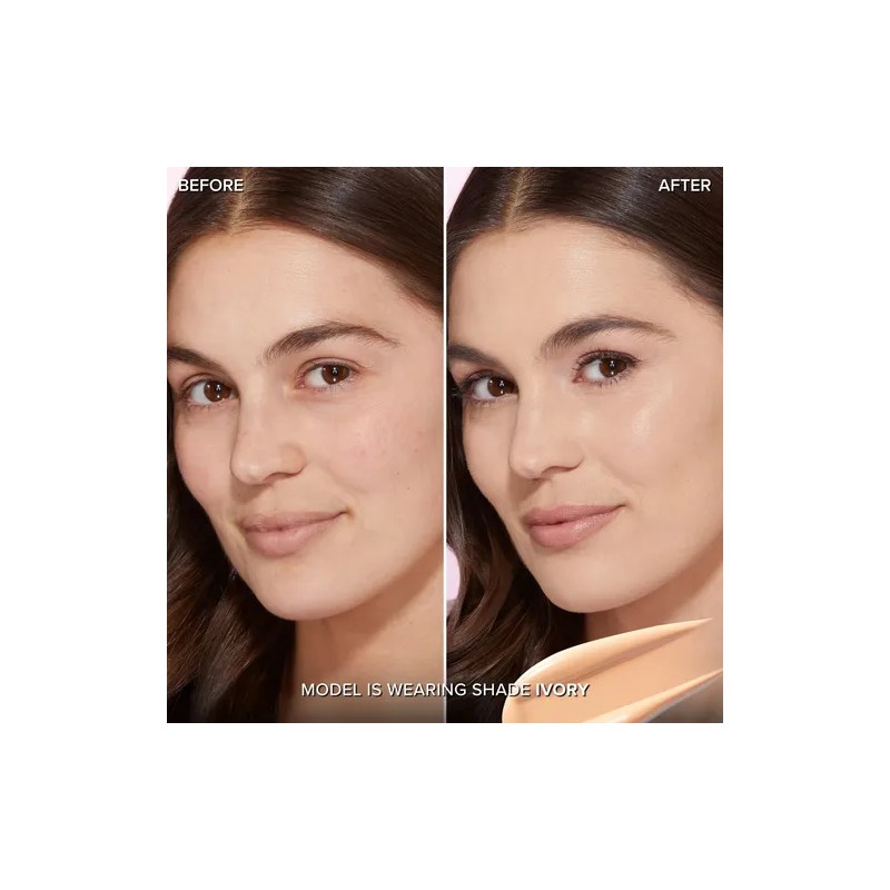 Too Faced Born This Way Natural Finish (base De Maquillaje)