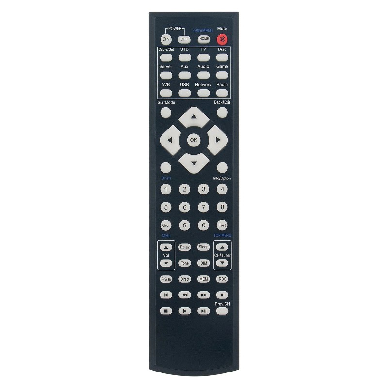 For Harman Kardon Replace Remote for Harman Kardon AV Receiver