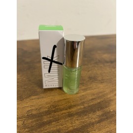 Milk Makeup Kush Hydrating Sheer Lip Oil  0.18oz/5.5ml New Green Dragon