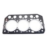 Kridets New S3L S3L2 graphite Cylinder Head Gasket 31B01-23200 for