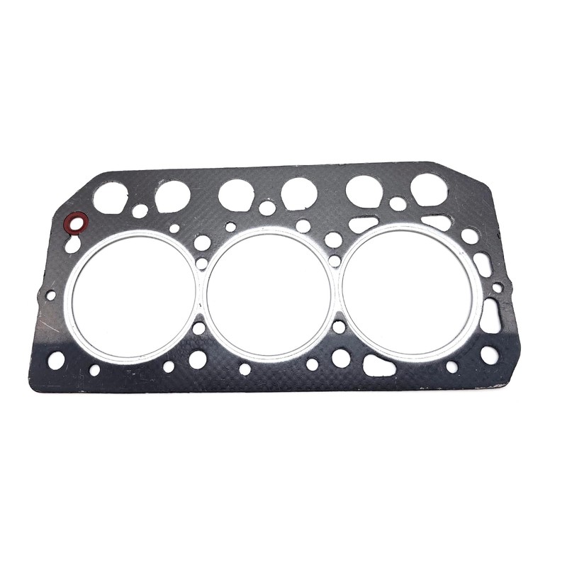 Kridets New S3L S3L2 graphite Cylinder Head Gasket 31B01-23200 for