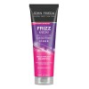 Shampoo Brazillian Sleek John Frieda Frizz Ease Para Cabello Lacio