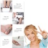 VUFVOID Professional Pedicure Knife Set for Foot Care
