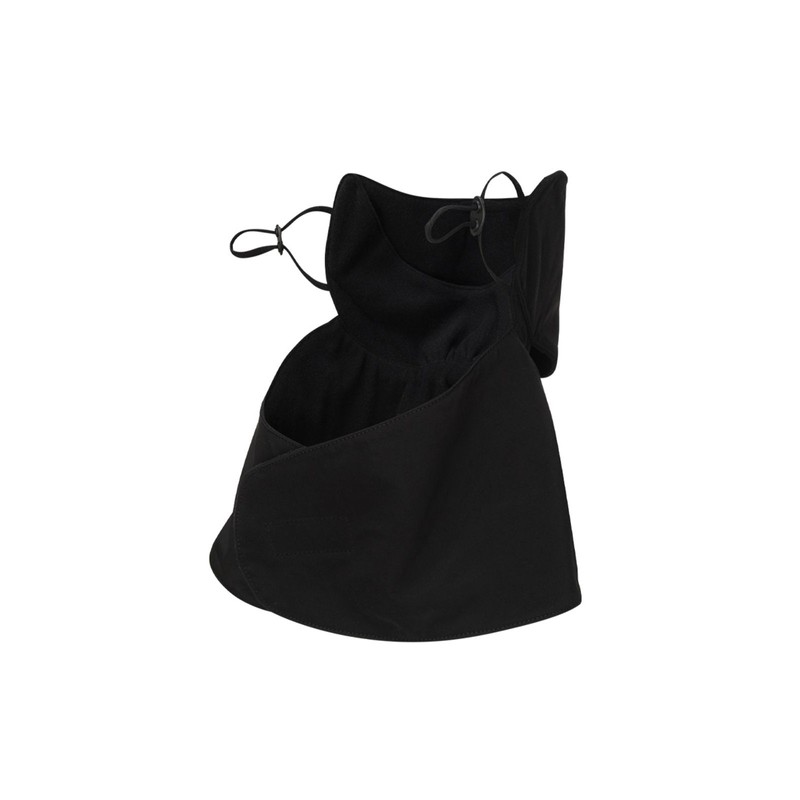Nitinah 3D Cold Weather Mask BK