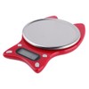 Mini Kitchen Food Scale Digital Cooking Multifunction Weight Scale with