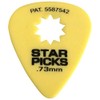 Everly 30023 - Púas de guitarra