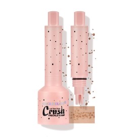 Anglicolor Freckle Pen,Freckle Stamp,Long Lasting,Waterproof,Smudge-proof,Transfer-proof,Easy Natural Sun-kissed Makeup,Suitable for All Skin Types,Vegan & Cruelty-Free (01#Light)