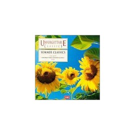 Unforgettable Classics - Summer Classics