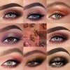 UCANBE Toffee Fusion | Paleta de Sombras Nude 48 Colores
