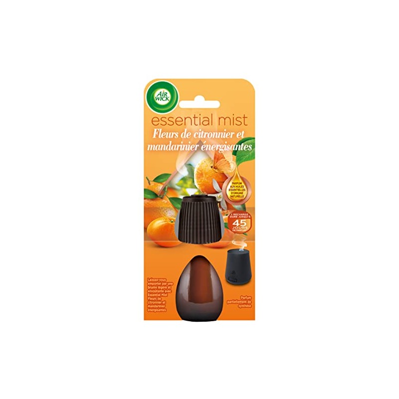 Air Wick Essential Mist Nachfüllpack