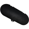 MEEIHUI 40567 Lid Replacement, Propane Tank Cover for 20 Lb